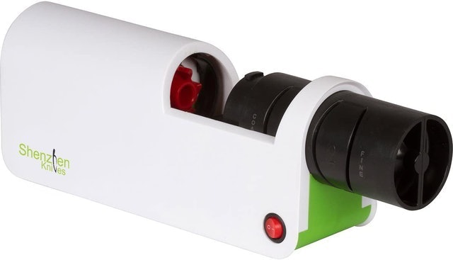 Electric Knife Sharpener 2
