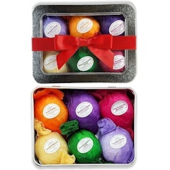 Bath Bomb Gift Set