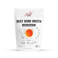 Beef Bone Broth Powder
