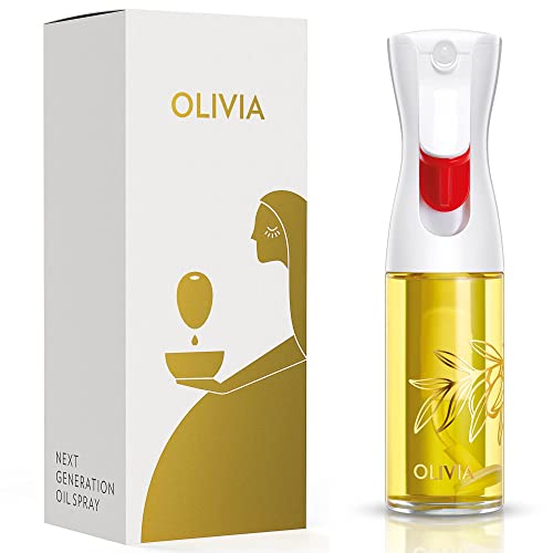 OLIVIA Oil Sprayer for Cooking 1
