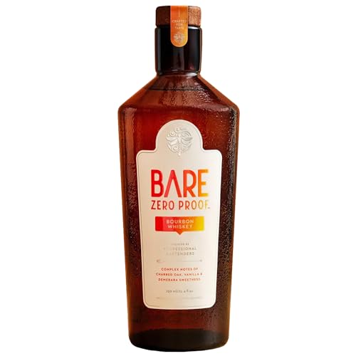 Bourbon Whiskey 1