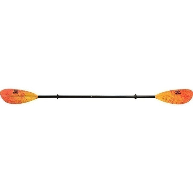 Magic Plus Fiberglass Paddle 1