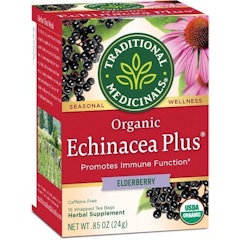 Organic Echinacea Plus