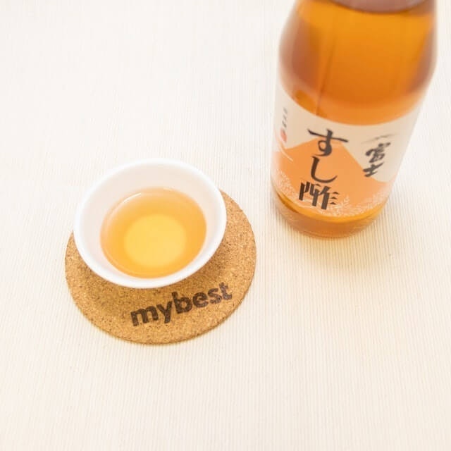 Sushi Vinegar 1