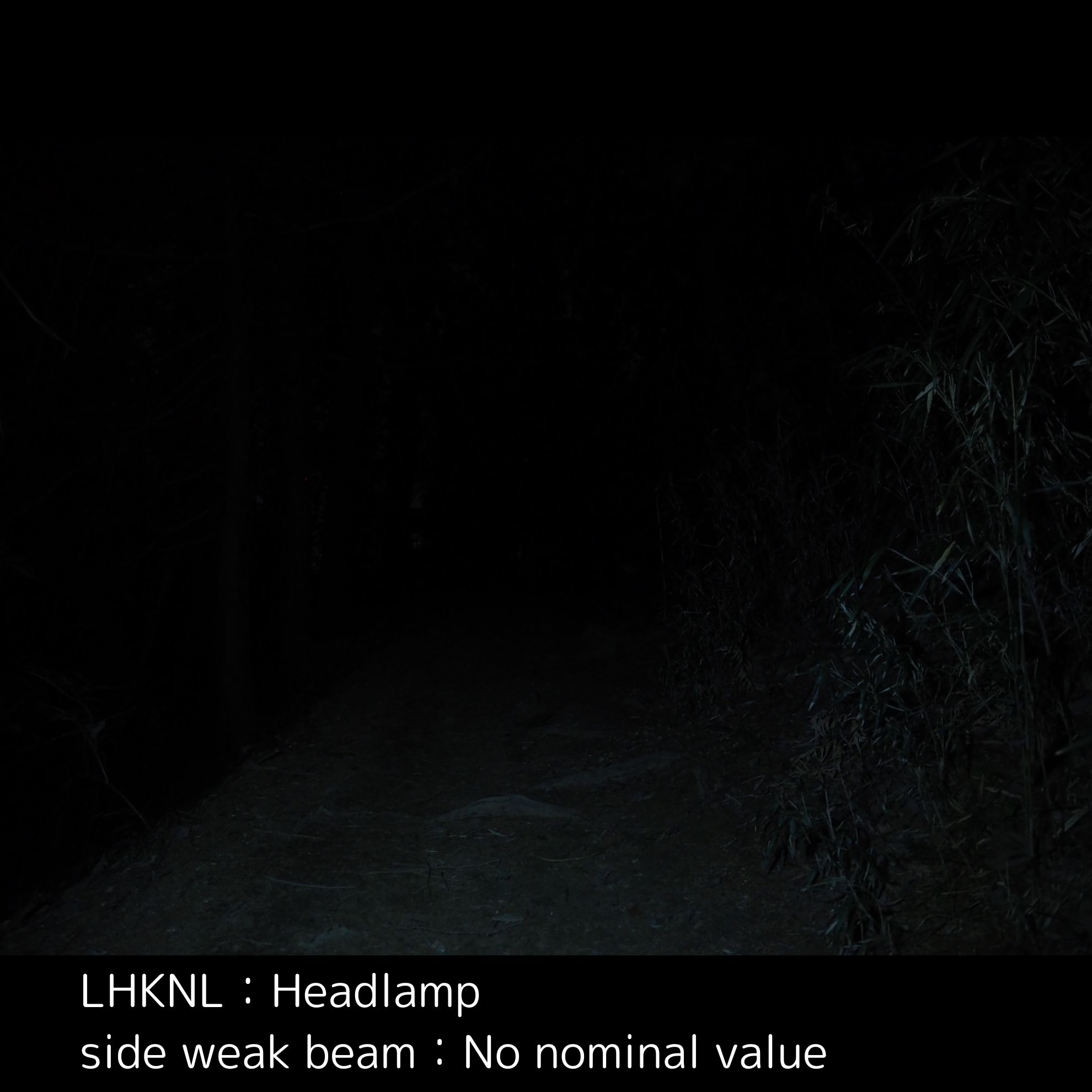 Headlamp 19