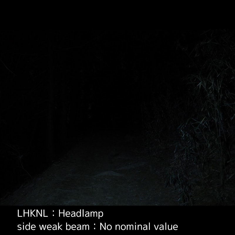Headlamp 19