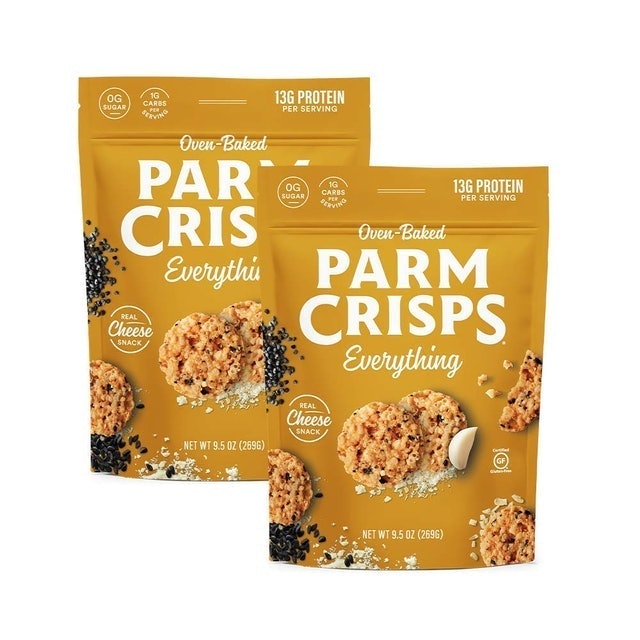 10 Best Protein Chips in 2022 (Registered Dietitian-Reviewed) 2