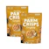Parmcrisps Oven-Baked Parm Crisps 1