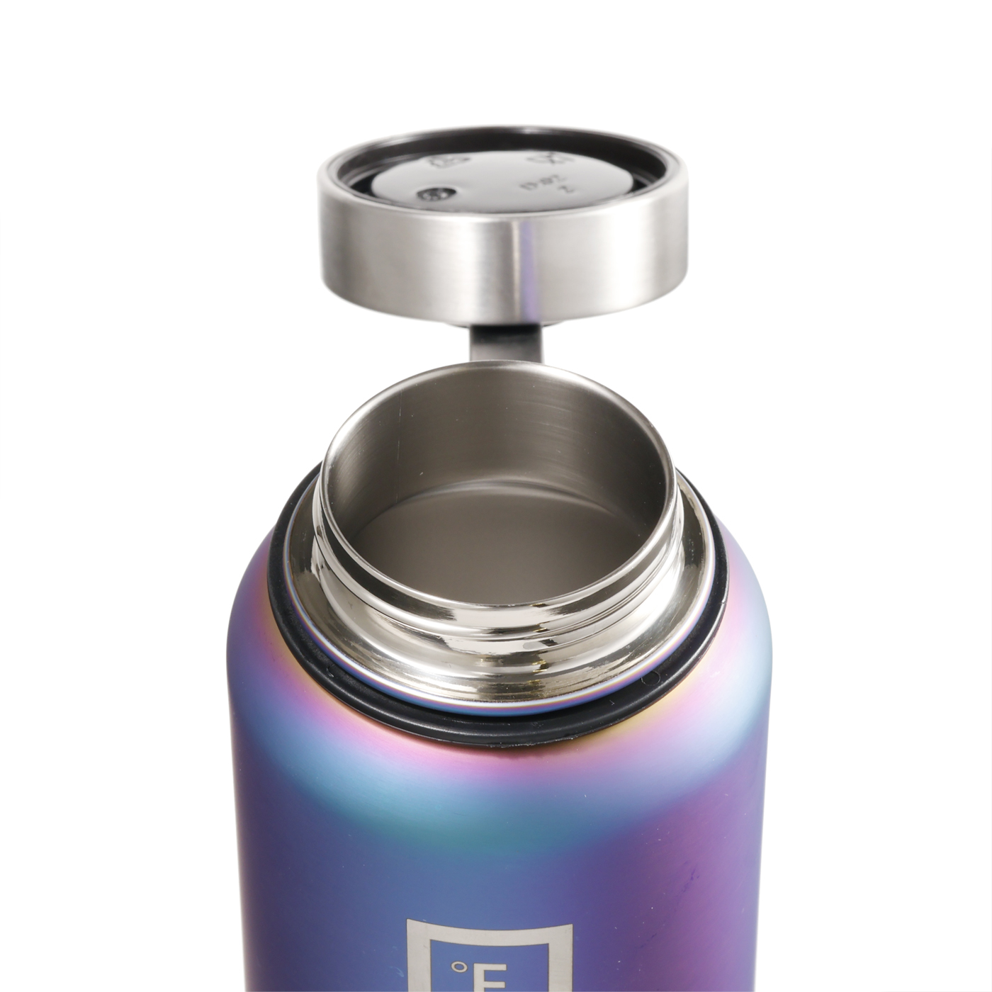 Sports water bottle 6