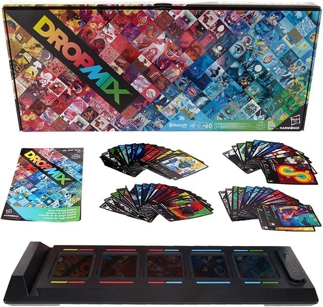 DropMix Music Gaming System 1