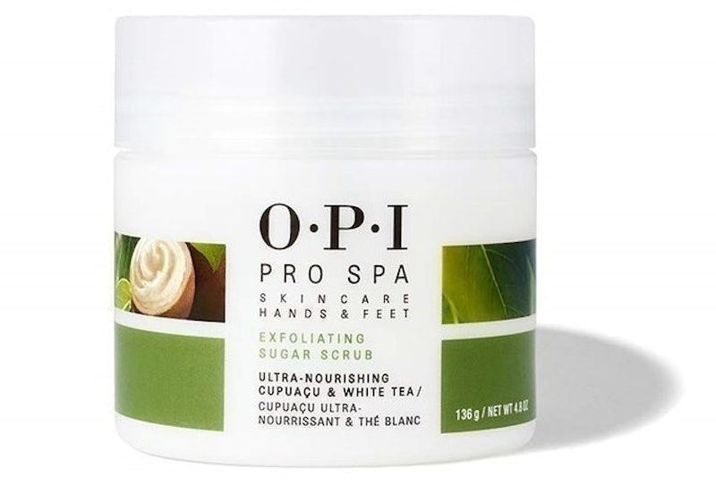 ProSpa Exfoliating Sugar Scrub 1