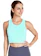 Move With You Women's Crop Tank Tops 1