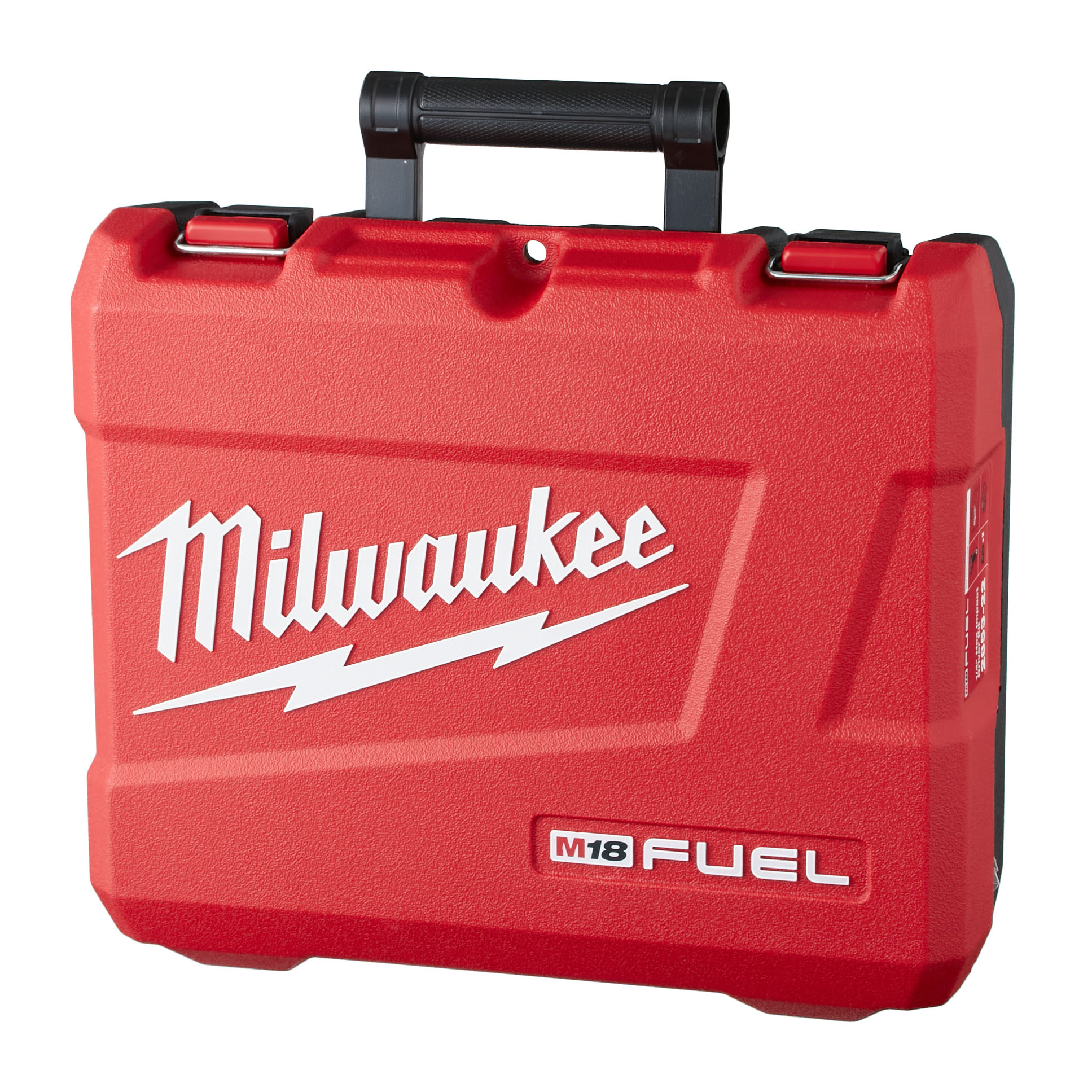 M18 FUEL 1/4" Hex Impact Driver XC Kit 5