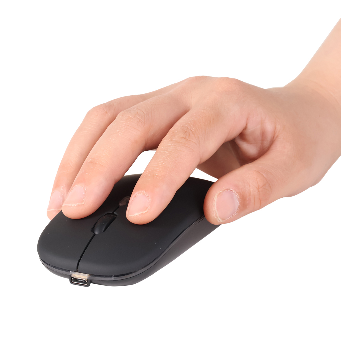 LED Wireless Mouse 2