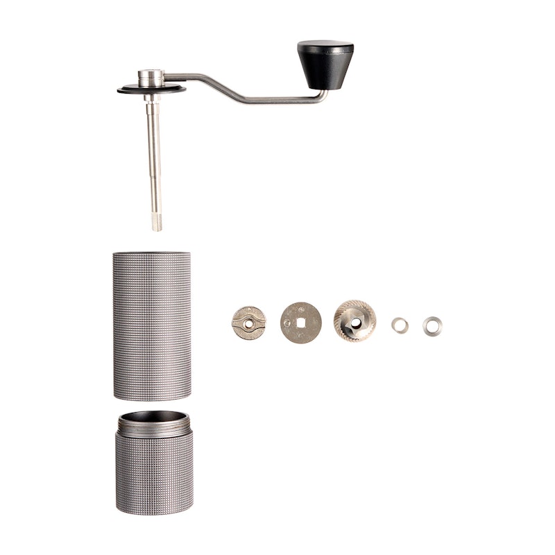 Chestnut C2 MAX Manual Coffee Grinder 5