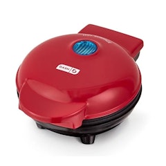 Ceramic FlipSide Belgian Waffle Maker
