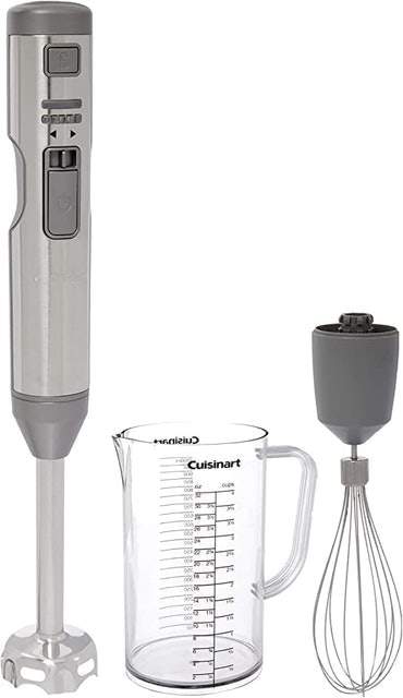 Two-Speed Hand Blender 1