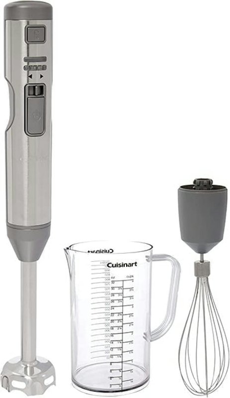 Two-Speed Hand Blender 1