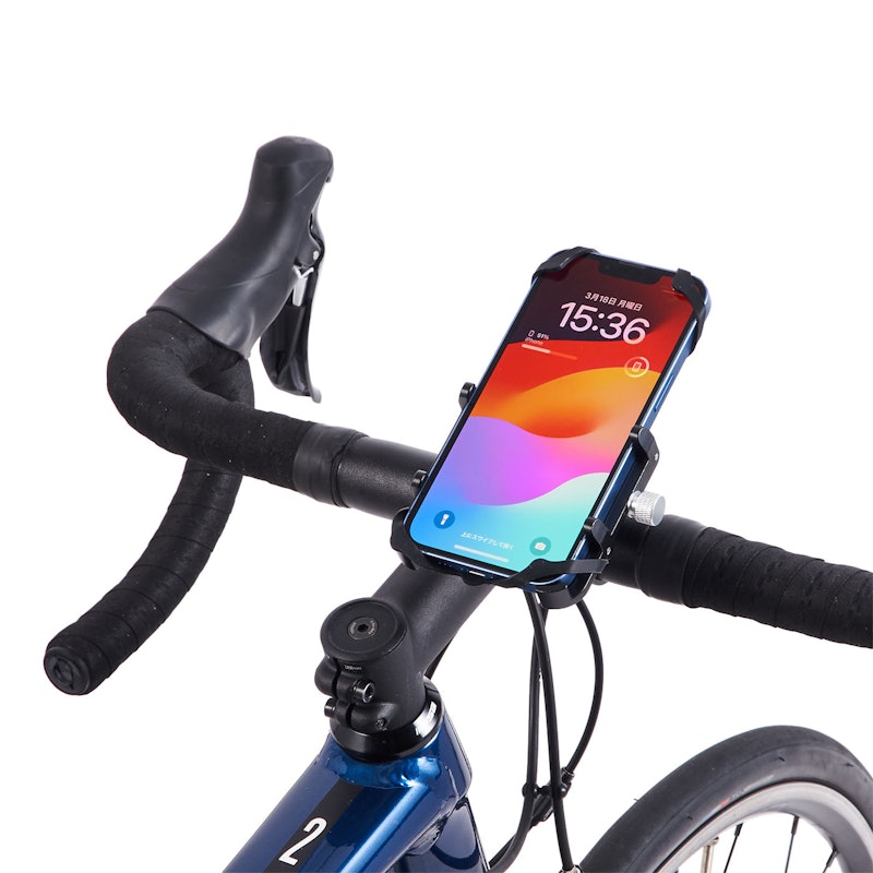 Bike Phone Mount Holder 1