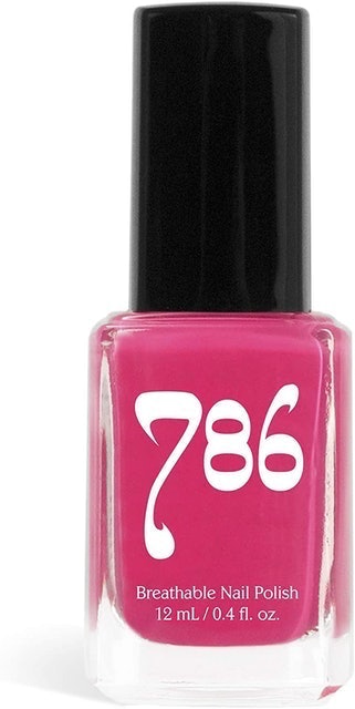 10 Best Eco-Friendly Nail Polishes in 2022 (Sally Hansen, Deborah Lippmann, and More) 1
