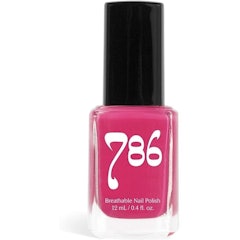 Breathable Nail Polish