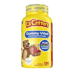 Gummy Vites Multivitamin
