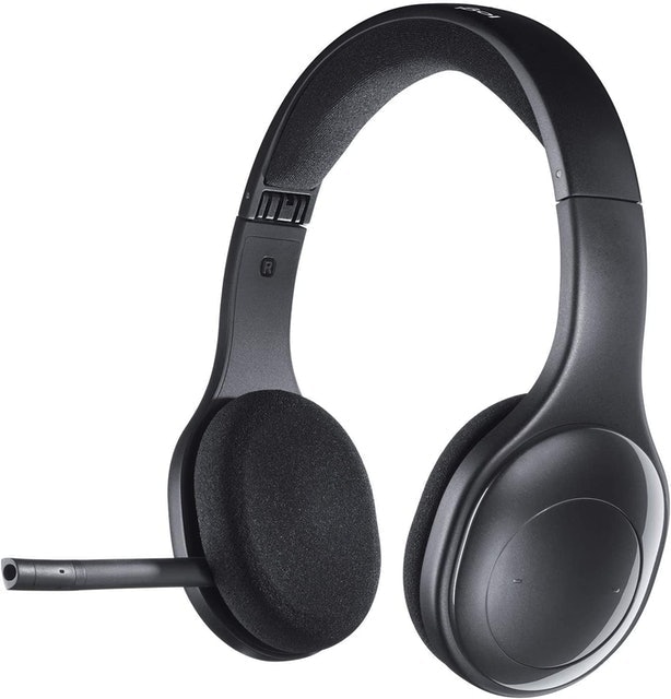 Jaws Upgraded Gen5 Bluetooth Headphones 1