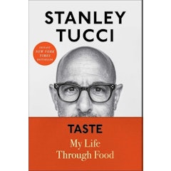Taste: My Life Through Food