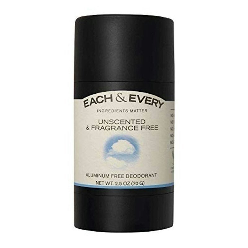 Unscented & Fragrance-Free Deodorant 1