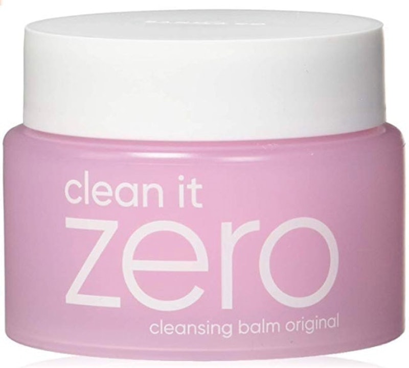 Clean It Zero Cleansing Balm Original 1