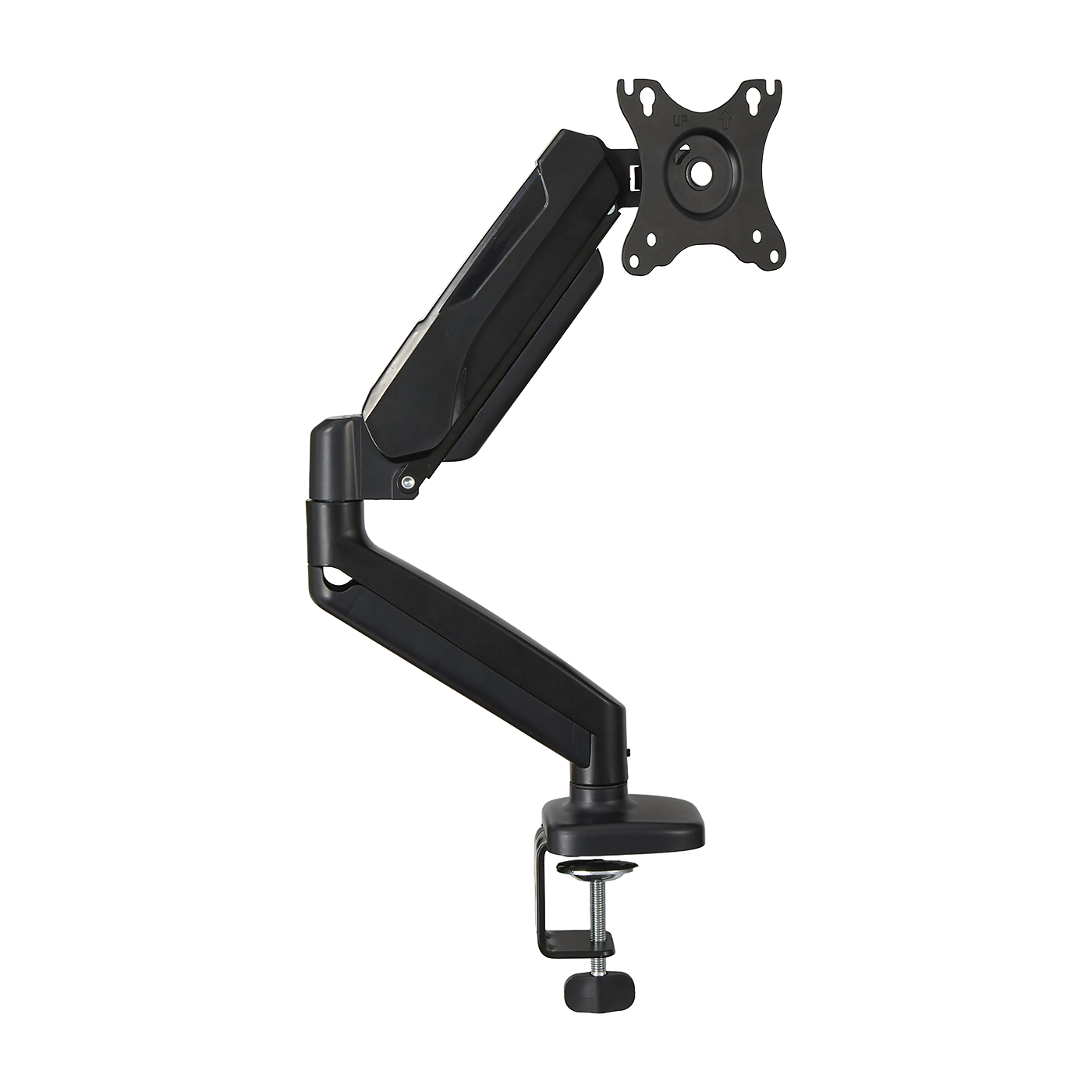 Single Monitor Desk Mount 1