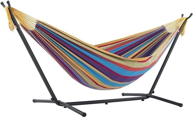 10 Best Hammocks in 2022 (Outdoor Guide-Reviewed) 1