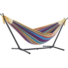 Double Cotton Hammock
