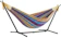 Vivere Double Cotton Hammock 1