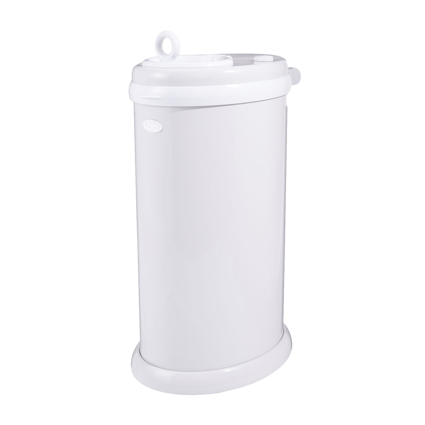 Diaper Pail 1