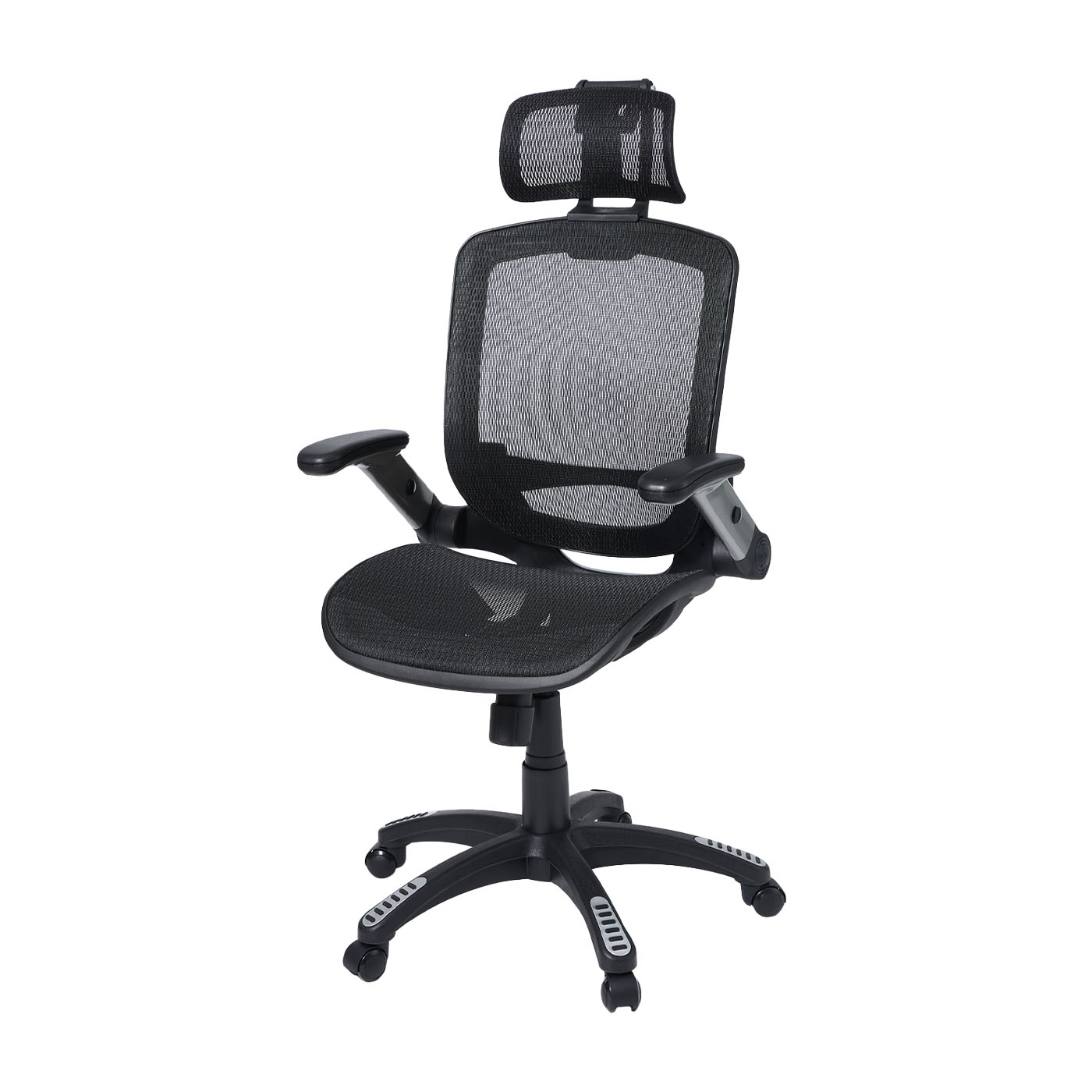Ergonomic Mesh Office Chair 1