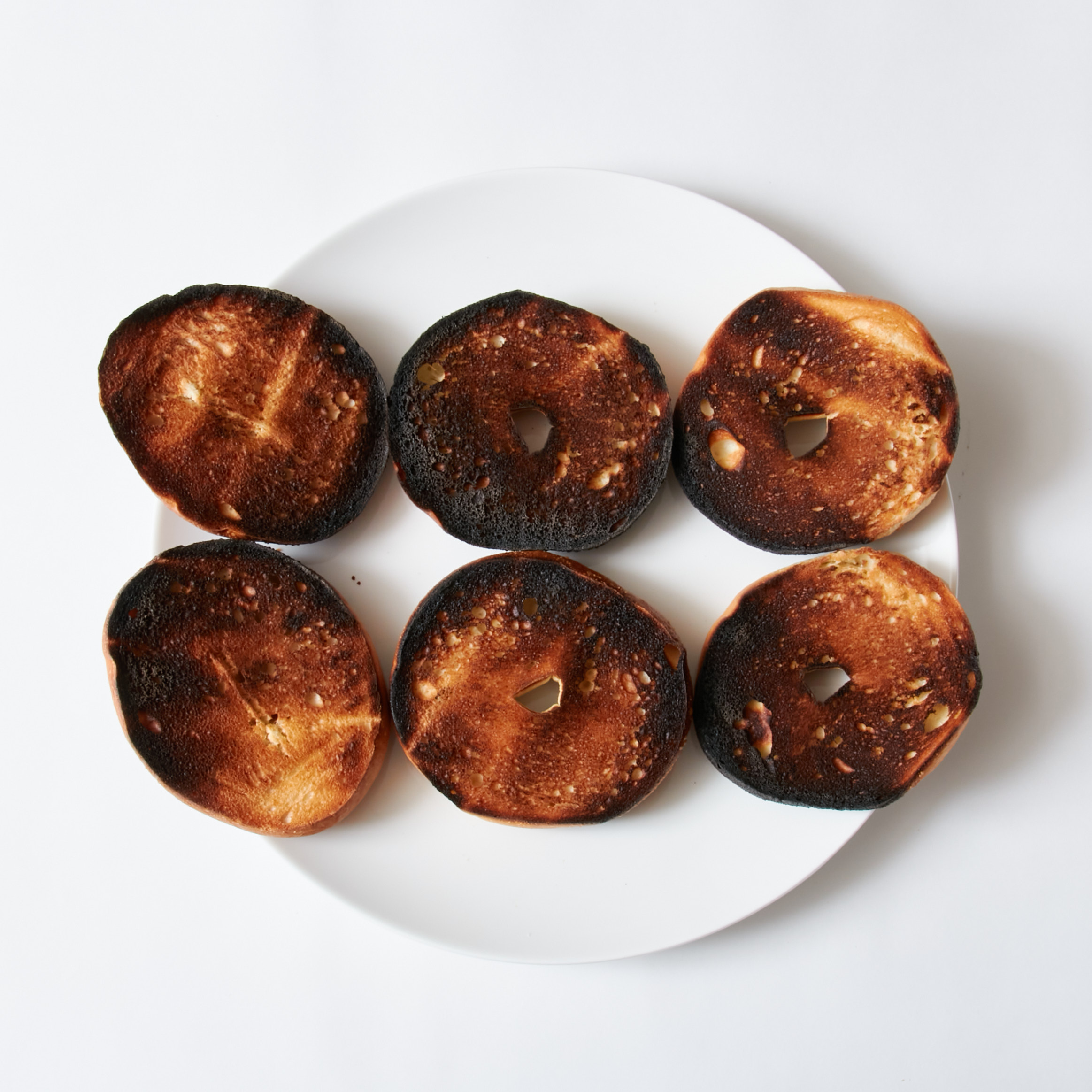Enfinigy 2 Slice Cool Touch Toaster 7
