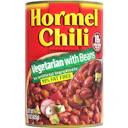 Vegetarian with Beans, 99% Fat Free