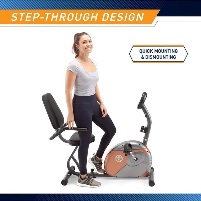 T 9.5 S Treadmill 4