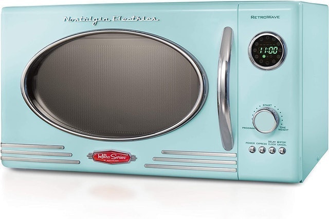 10 Best Retro Kitchen Appliances in 2022 (KitchenAid, Smeg, and More) 5