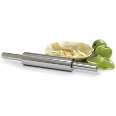 Stainless Steel Rolling Pin