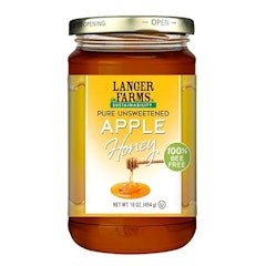 Pure Apple Honey
