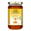 Pure Apple Honey