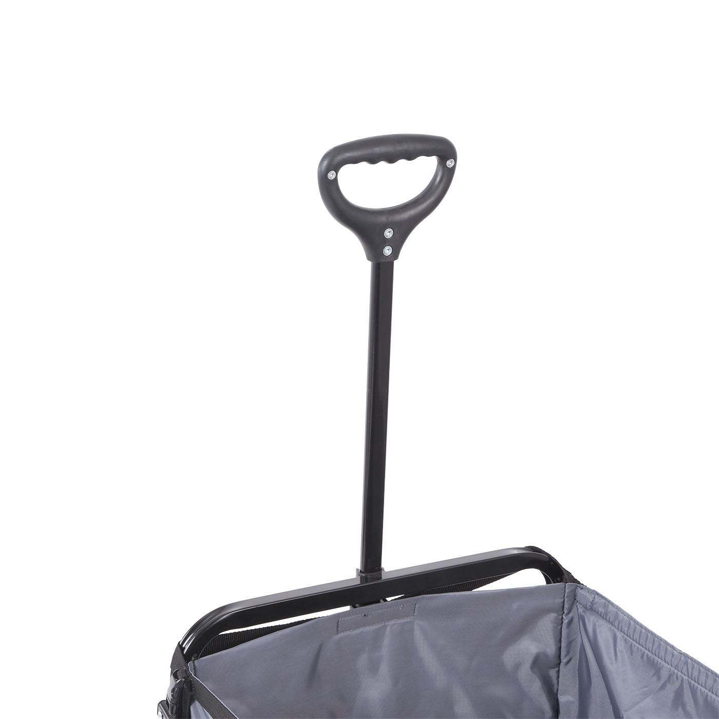 Amazon Basics Collapsible Folding Outdoor Utility Wagon 3