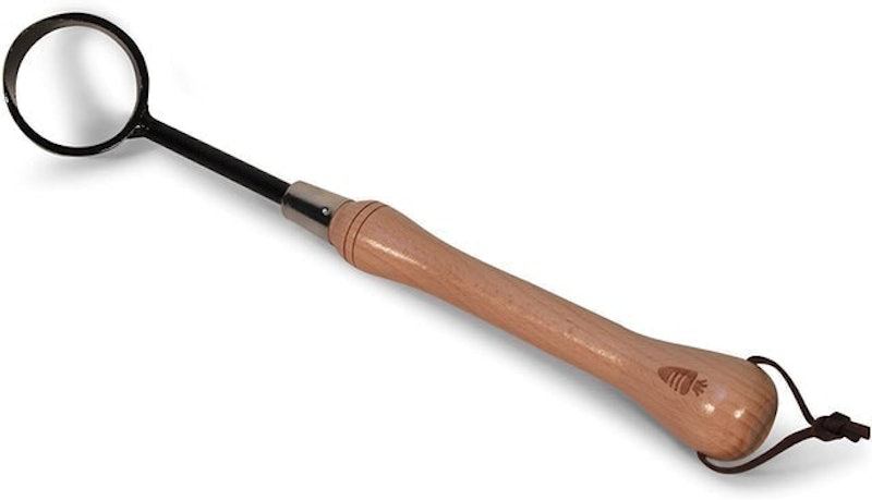 Circular Hoe 1