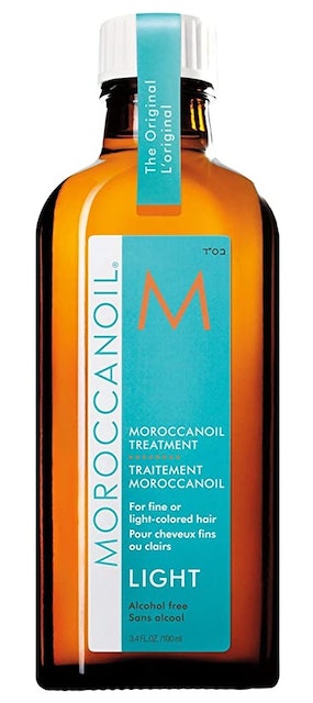Moroccanoil Treatment Light 1