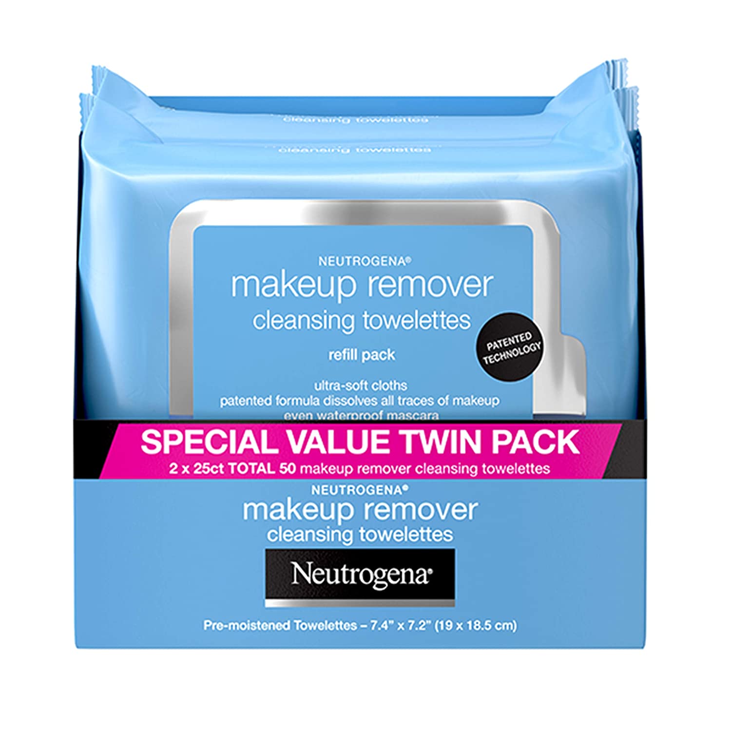 10 Best Makeup Removers in 2022 (Makeup Artist-Reviewed) 4
