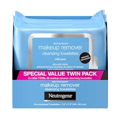 Make-up Remover Cleansing Towelettes