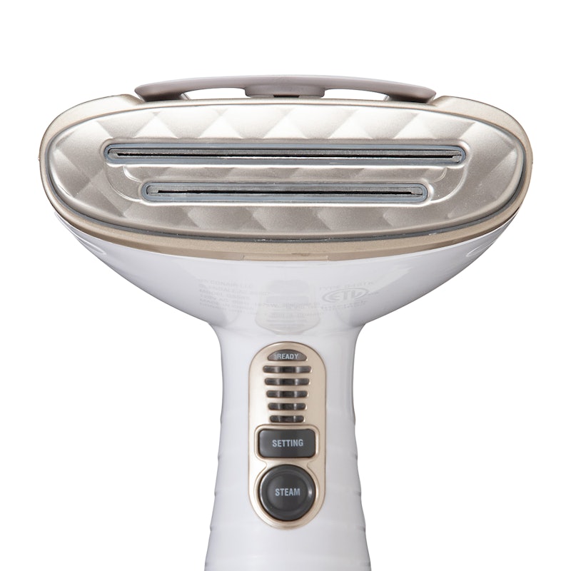 Turbo ExtremeSteam Handheld Fabric Steamer 2