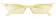 BP Super Slim Cat Eye Sunglasses 1